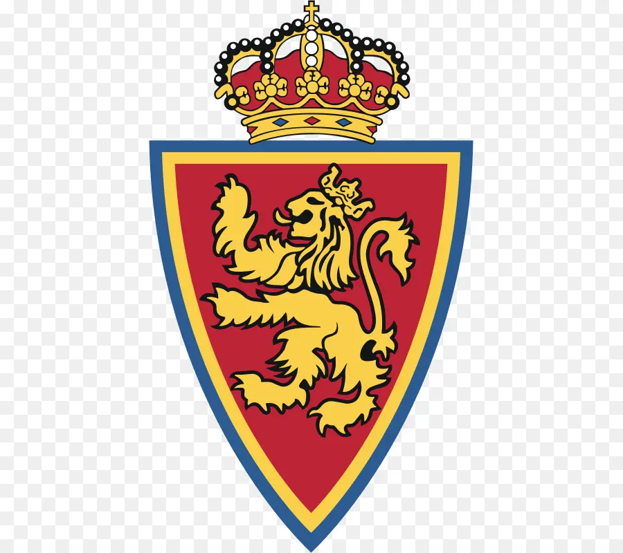 El Real Zaragoza，Zaragoza PNG