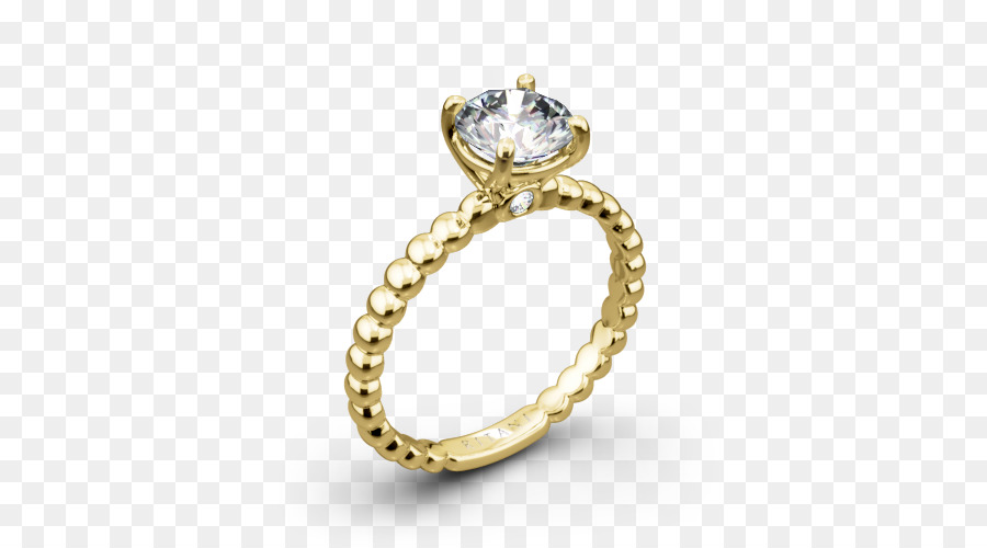 Diamante，Anillo PNG