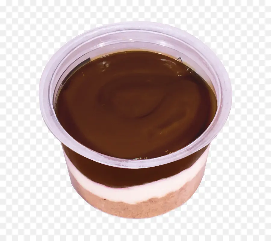 Pudín De Chocolate，Chocolate PNG