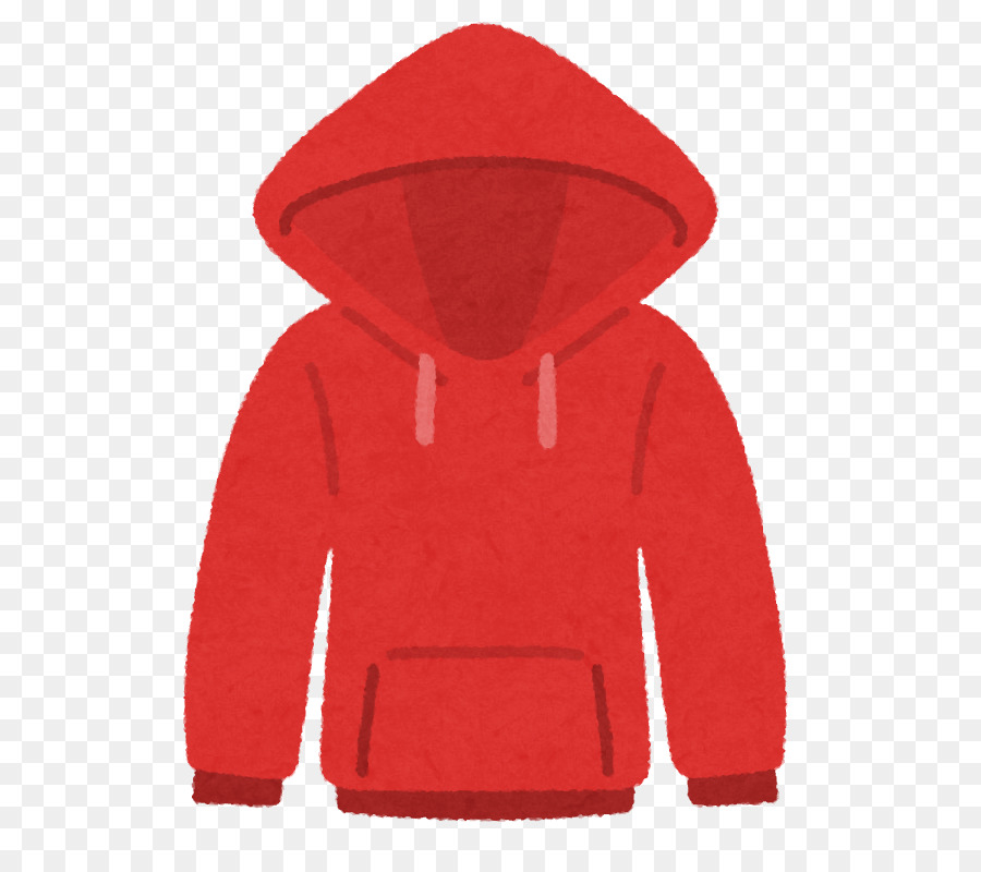 Sudadera，Ropa PNG