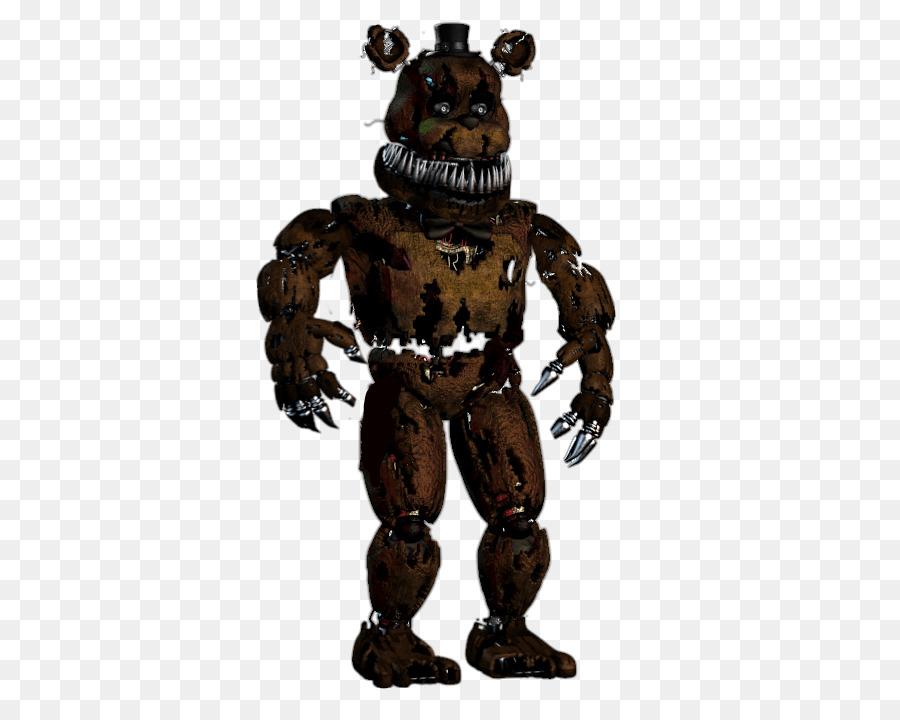 Cinco Noches En Freddy S 4，Cinco Noches En Freddy S PNG