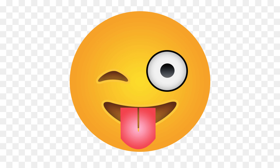 Emoji Loco，Emojis PNG