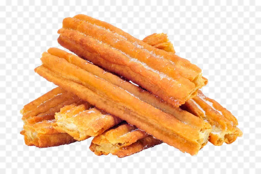 Churro，La Cocina Mexicana PNG