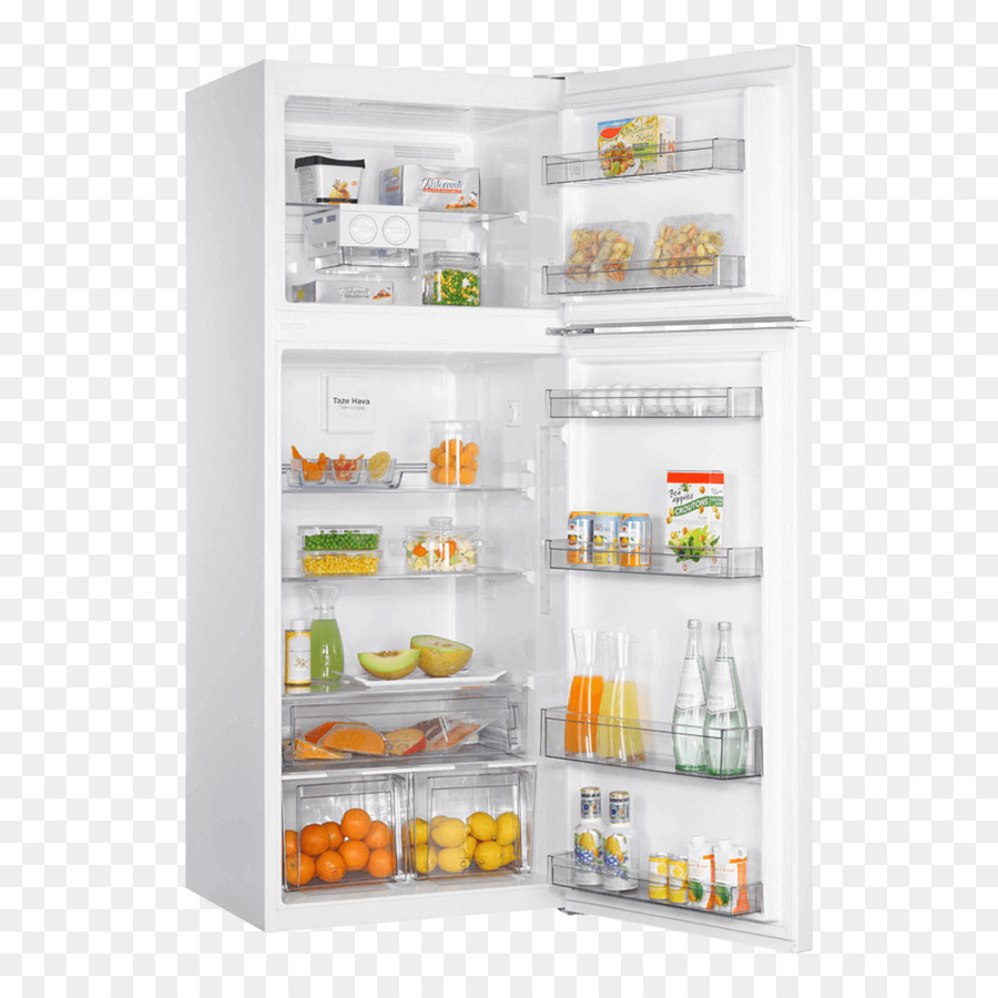 Autodescongelar，Refrigerador PNG