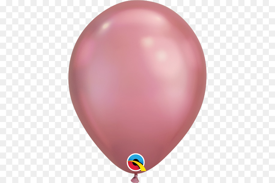 Globo Rosa，Fiesta PNG