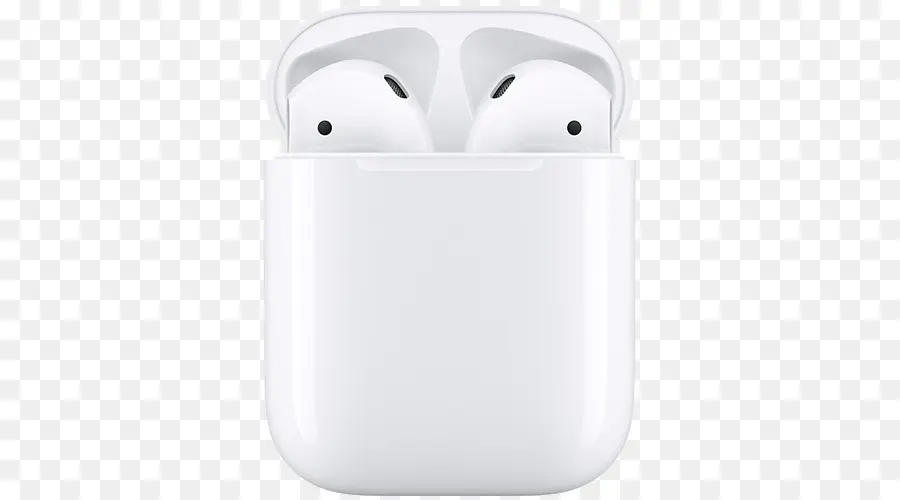 Aeropods，Auriculares PNG