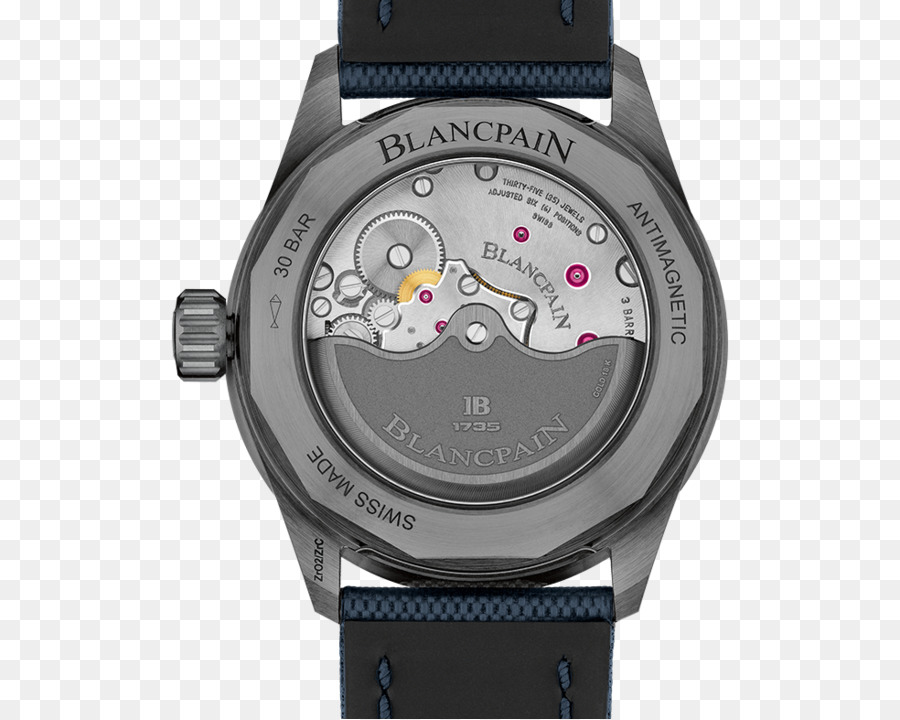 Blancpain，Reloj PNG