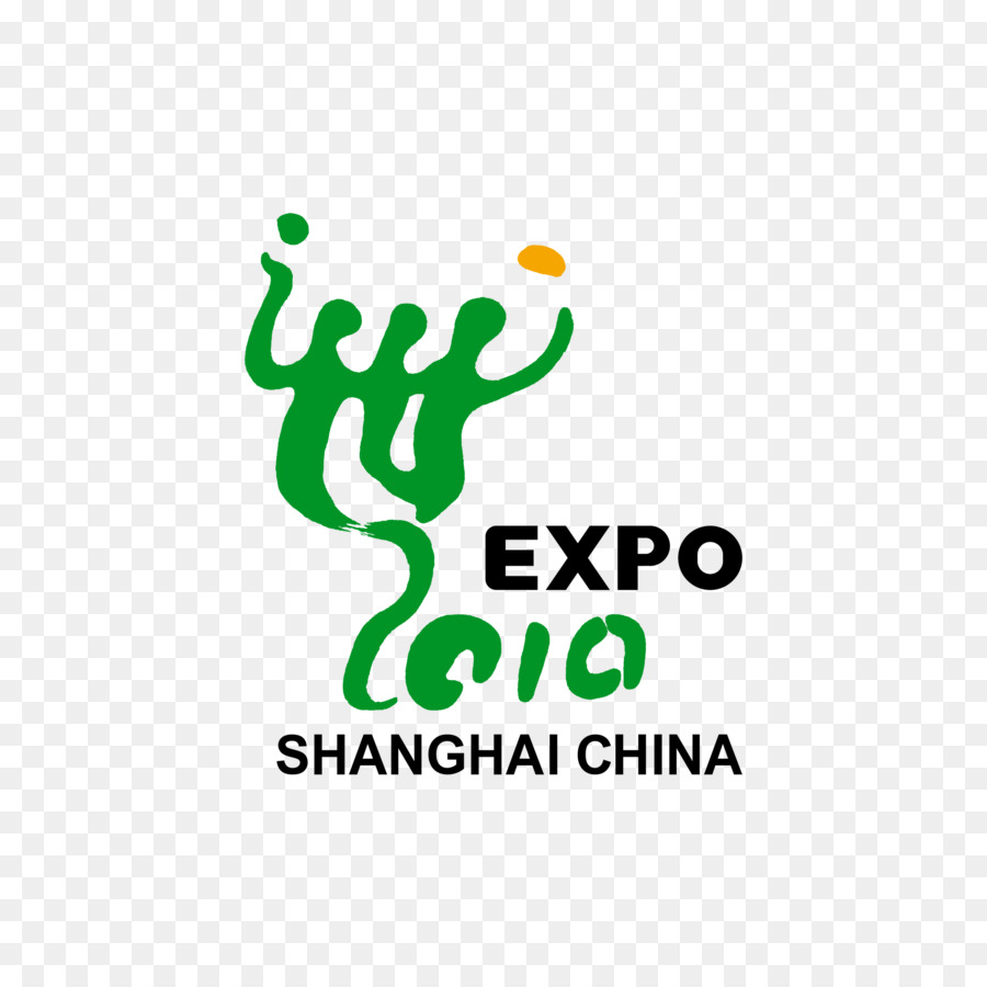 Expo 2010，La Expo 2015 PNG