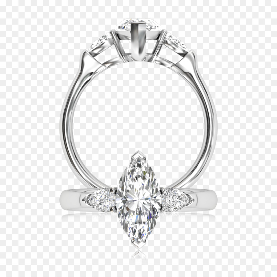 Anillo De Oro，Diamante PNG