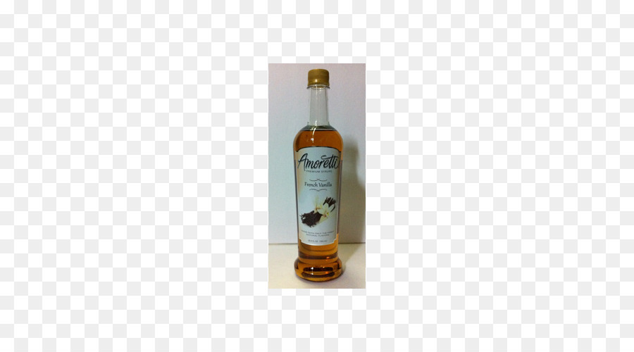 Licor，Jarabe De PNG