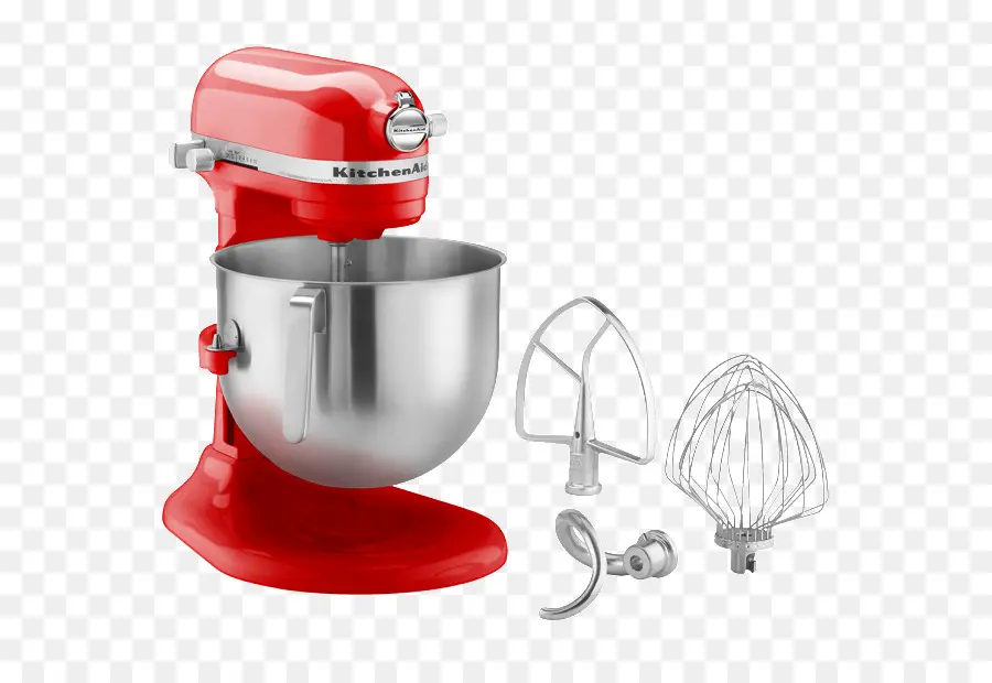 Kitchenaid，Mezclador PNG