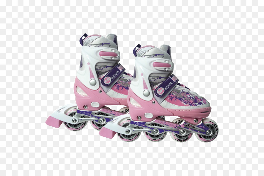 Patines Quad，Zapato PNG