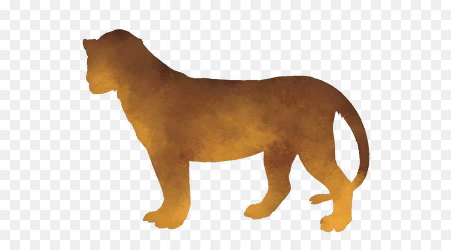 León，Perro PNG