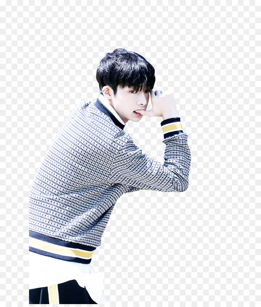 Corea Del Sur，Monsta X PNG