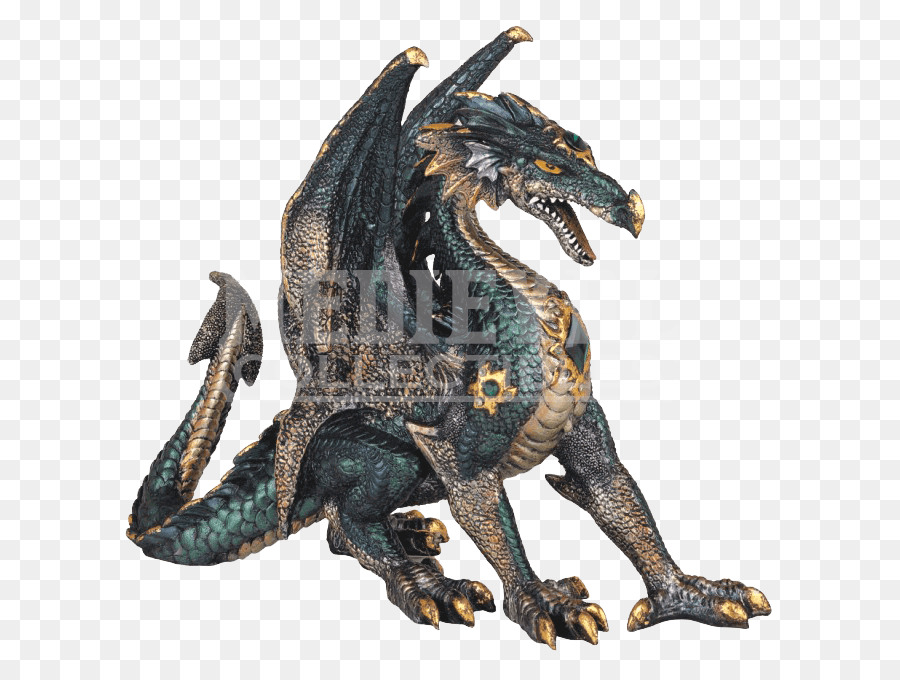 Dragón，Fantasía PNG