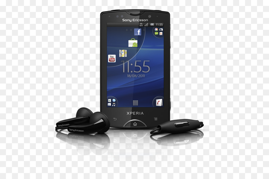 Sony Ericsson Xperia Mini，Sony Ericsson Xperia Mini Pro PNG