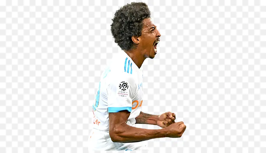 Luiz Gustavo，La Fifa 18 PNG