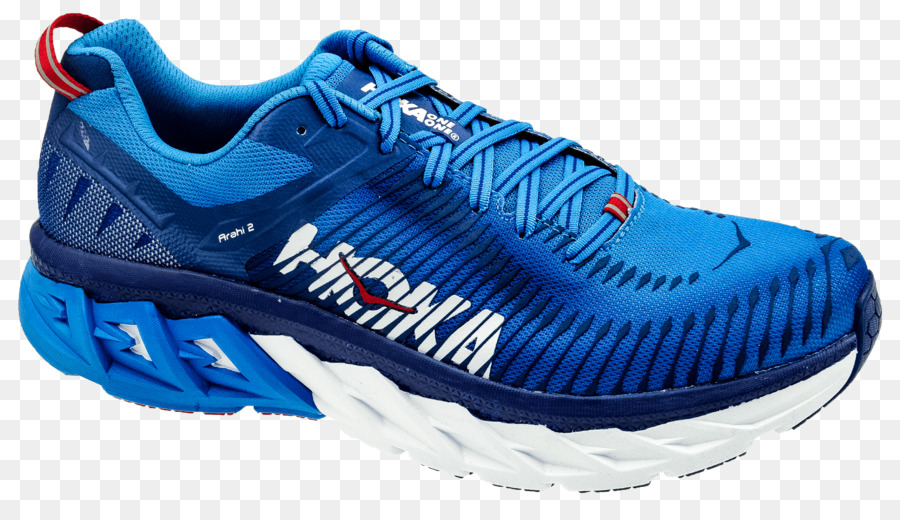 Hoka 1 1，Zapato PNG