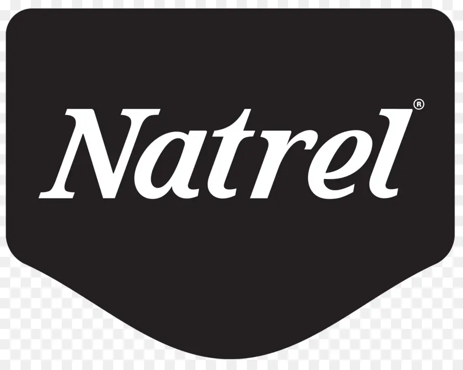 Logotipo De Natrel，Marca PNG