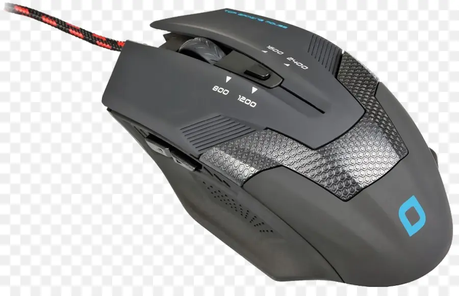 El Ratón De La Computadora，Evolución Mg636 Gaming Mouse PNG