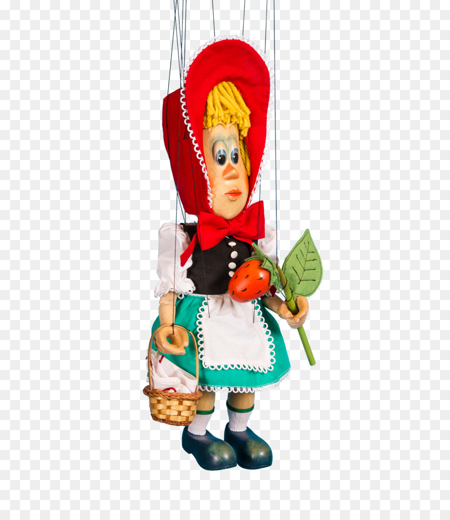 Muñeca，Títeres PNG