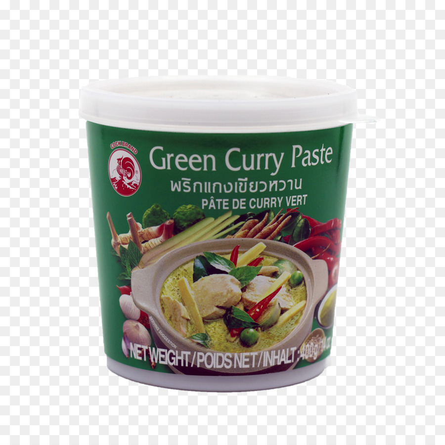 Curry Verde，Massaman Curry PNG