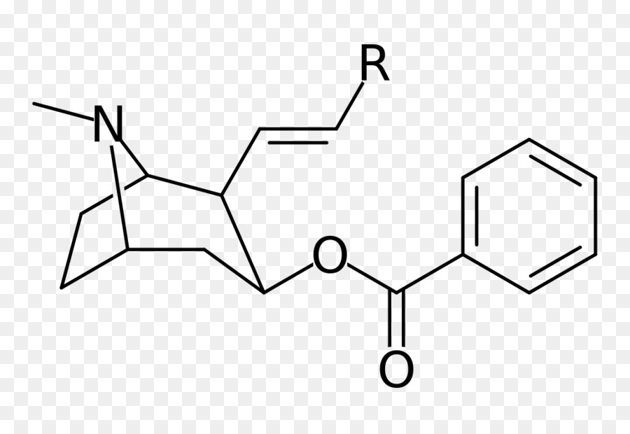 Fenofibrate，Compuesto Químico PNG