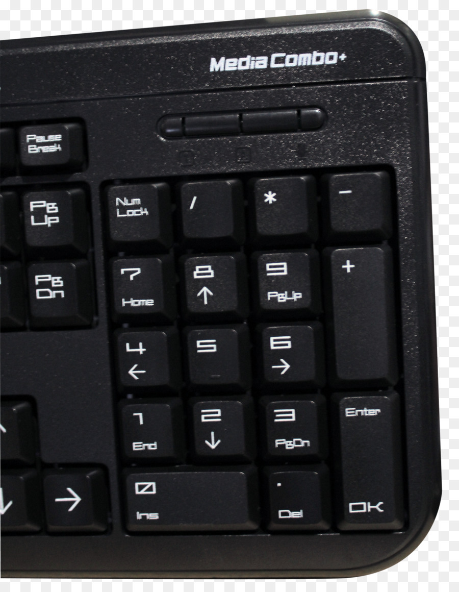 Teclado De La Computadora，El Ratón De La Computadora PNG