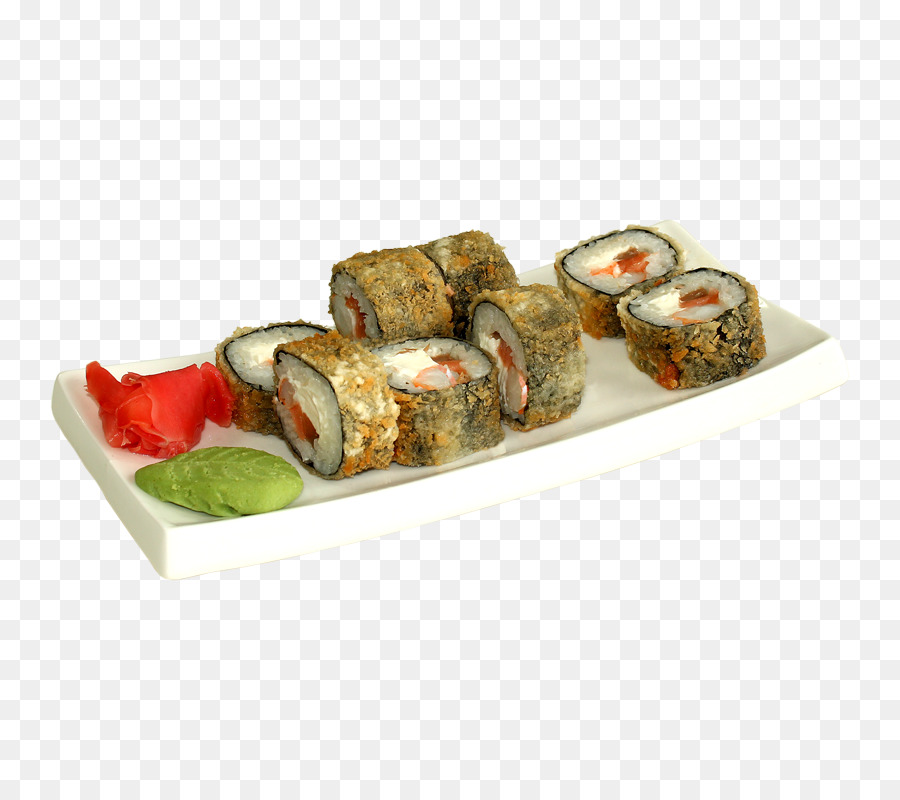 California Roll，Makizushi PNG