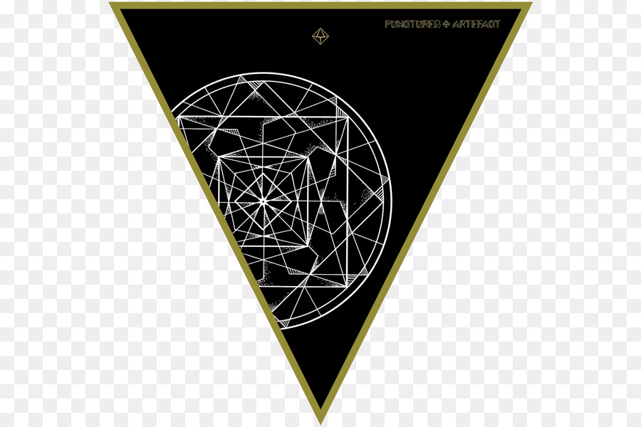 La Geometría，Triángulo PNG