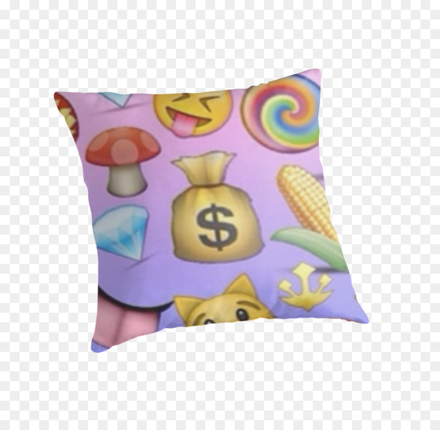 Cojín，Almohada PNG