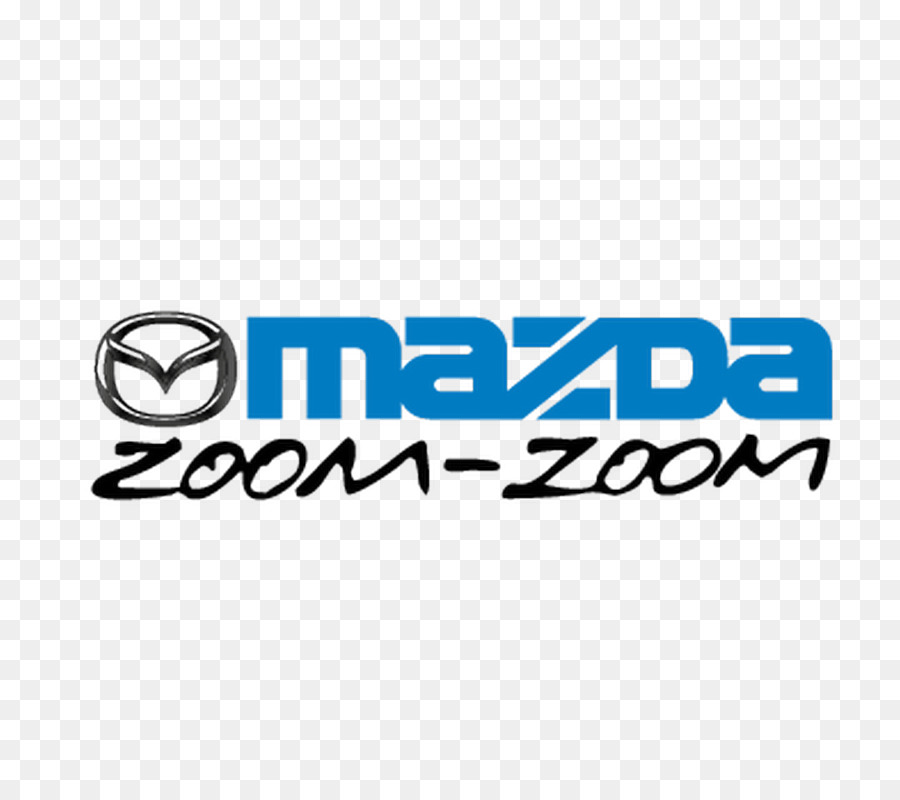 Logotipo De Mazda，Auto PNG