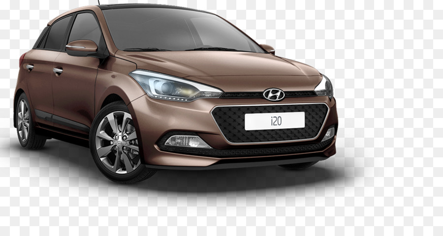 Hyundai，Hyundai I20 PNG