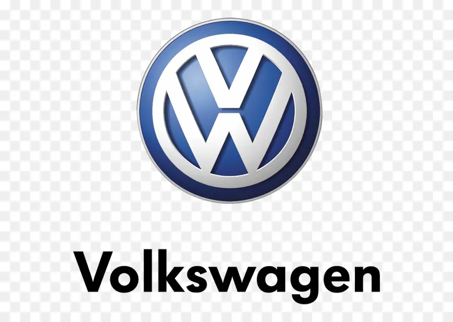 Logotipo De Volkswagen，Auto PNG