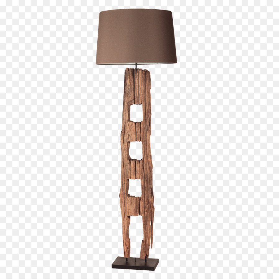 Lámpara，Madera PNG