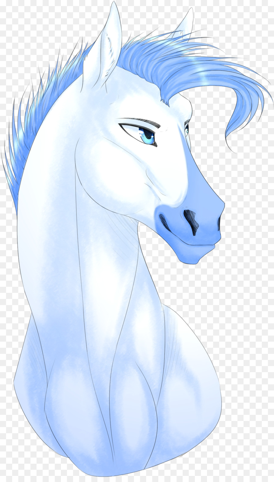 Hocico，Unicornio PNG