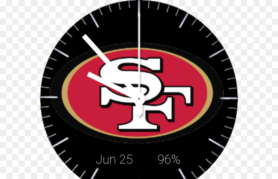 San Francisco 49ers，Nfl PNG