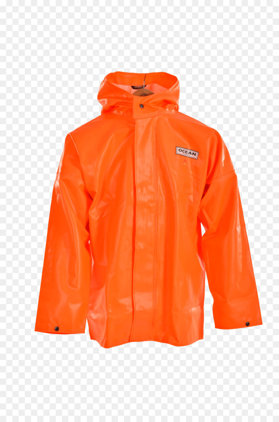 Chaqueta Marrón，Encapuchado PNG