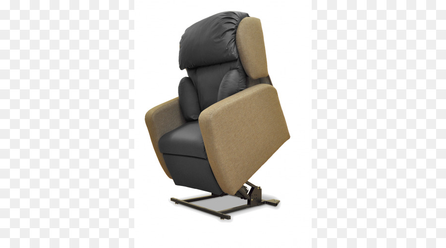 Reclinable，Sillon De Masage PNG