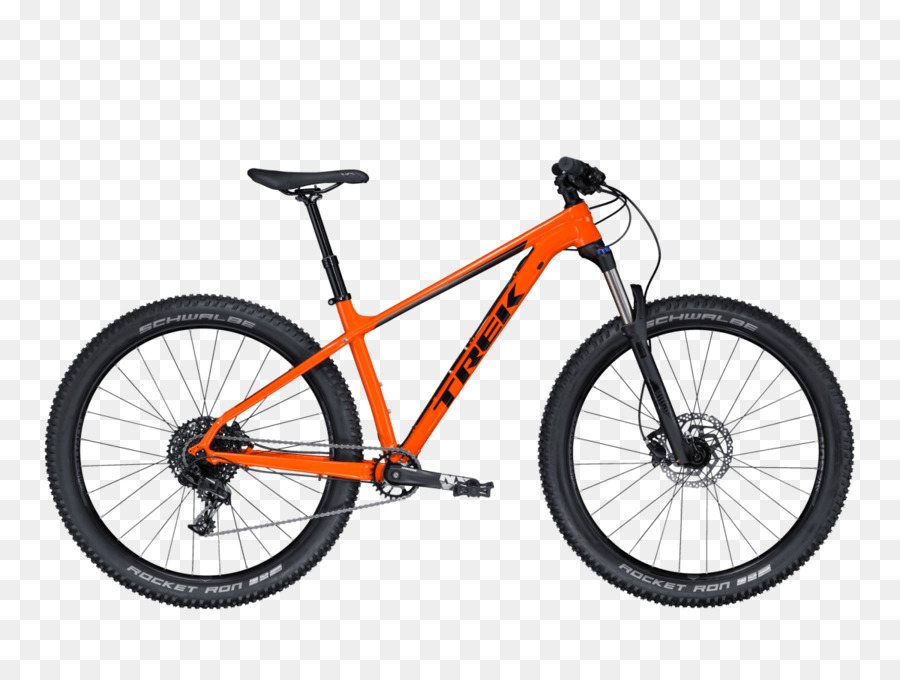 Bicicleta De Montaña，Trek Bicycle Corporation PNG