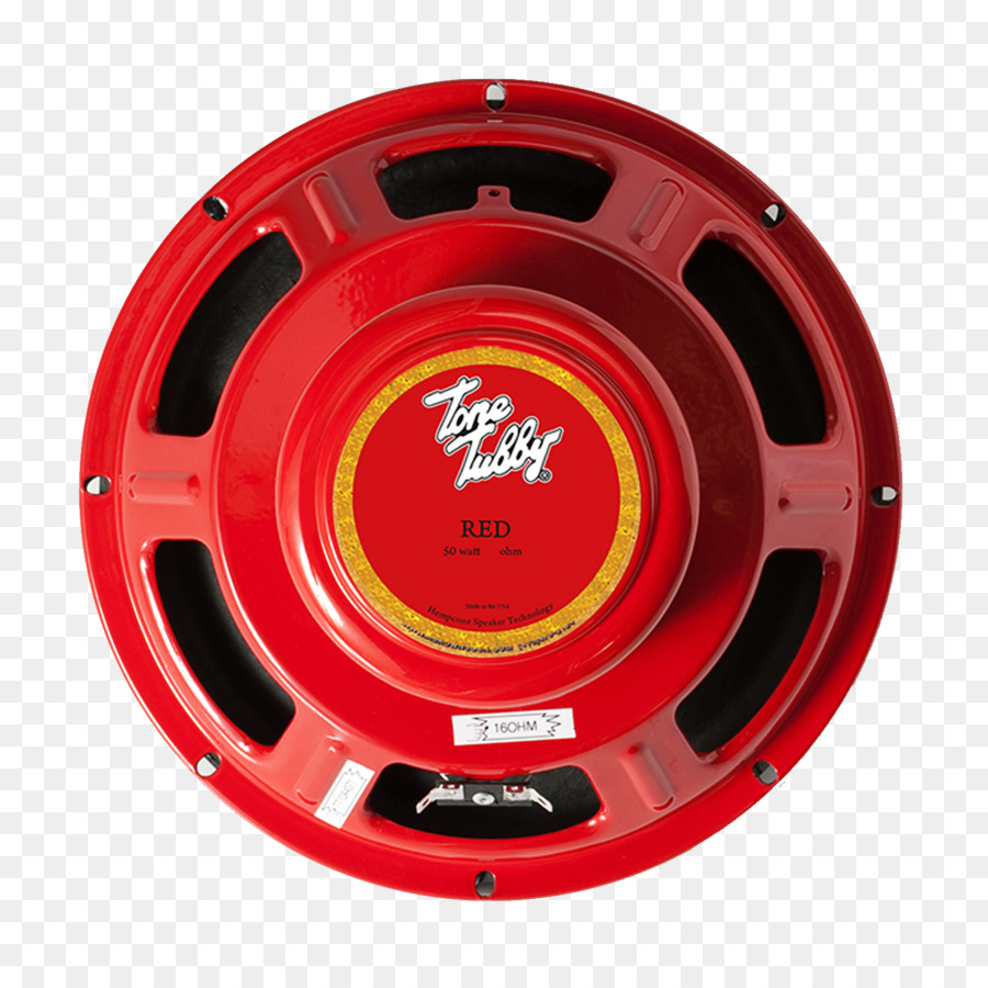 Subwoofer，Alnico PNG