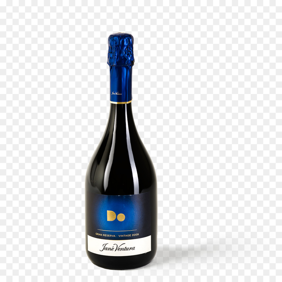 Champaña，Vino PNG