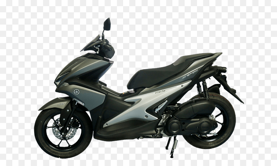 Yamaha Motor Company，Scooter PNG