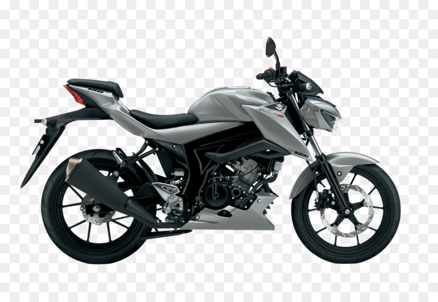 Suzuki，Suzuki Gixxer PNG