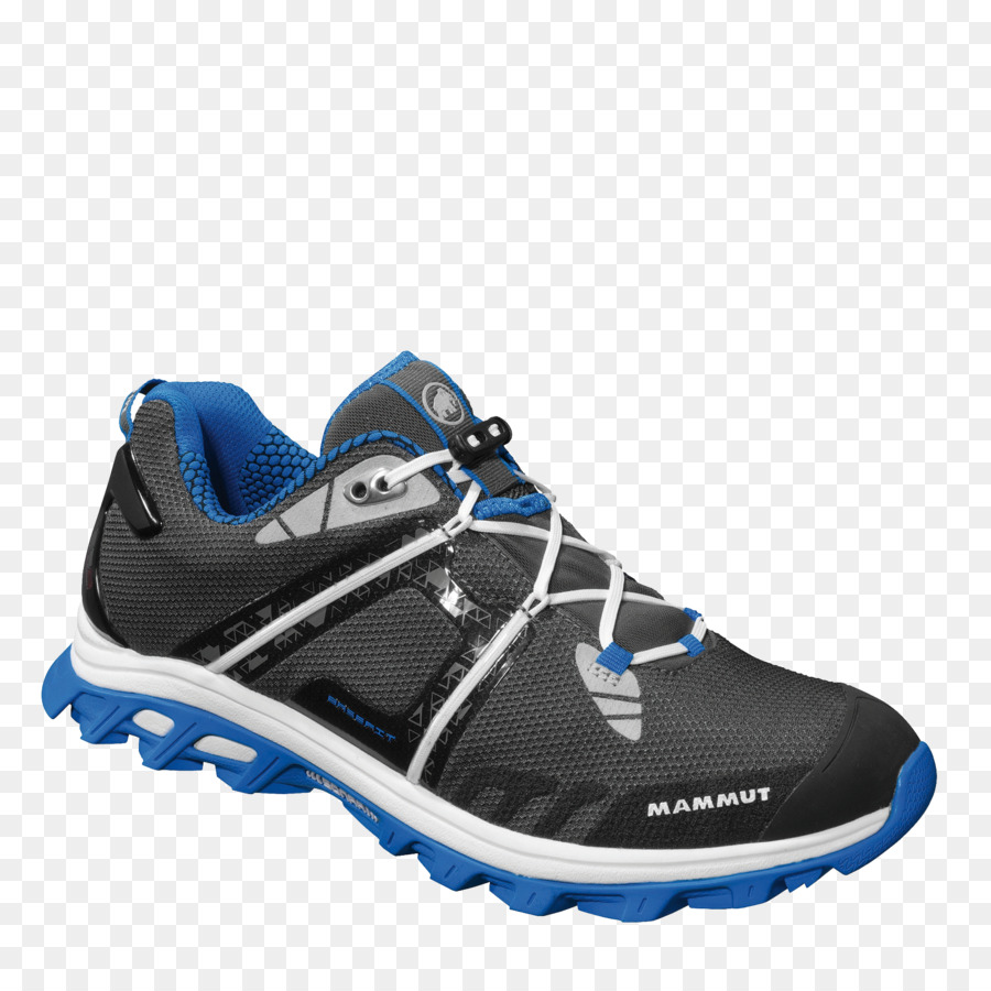 Zapato Azul，Deporte PNG