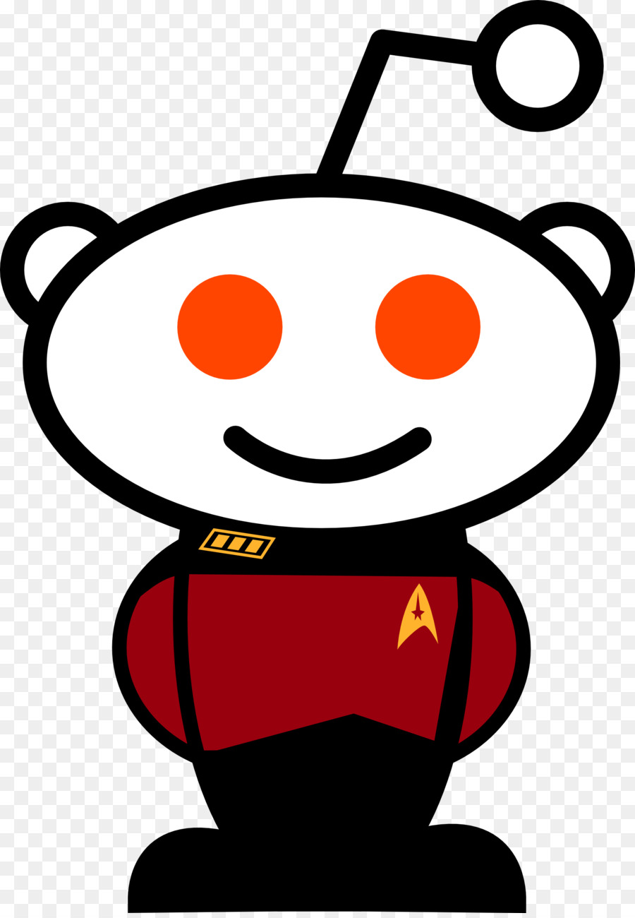 Reddit，Logotipo PNG