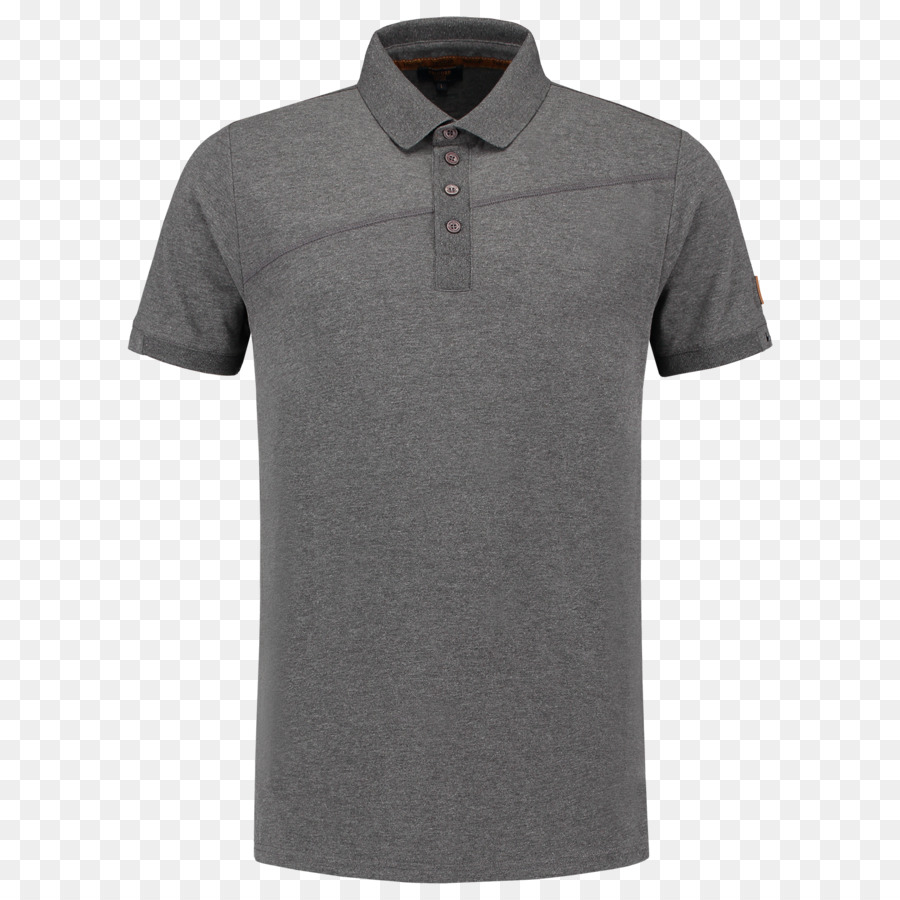 Polo Negro，Cuello PNG