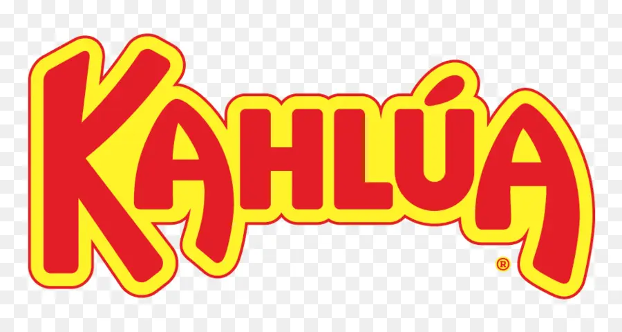 Logotipo De Kahlúa，Logo PNG