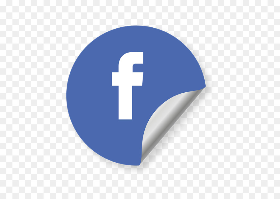 Logotipo De Facebook，Redes Sociales PNG