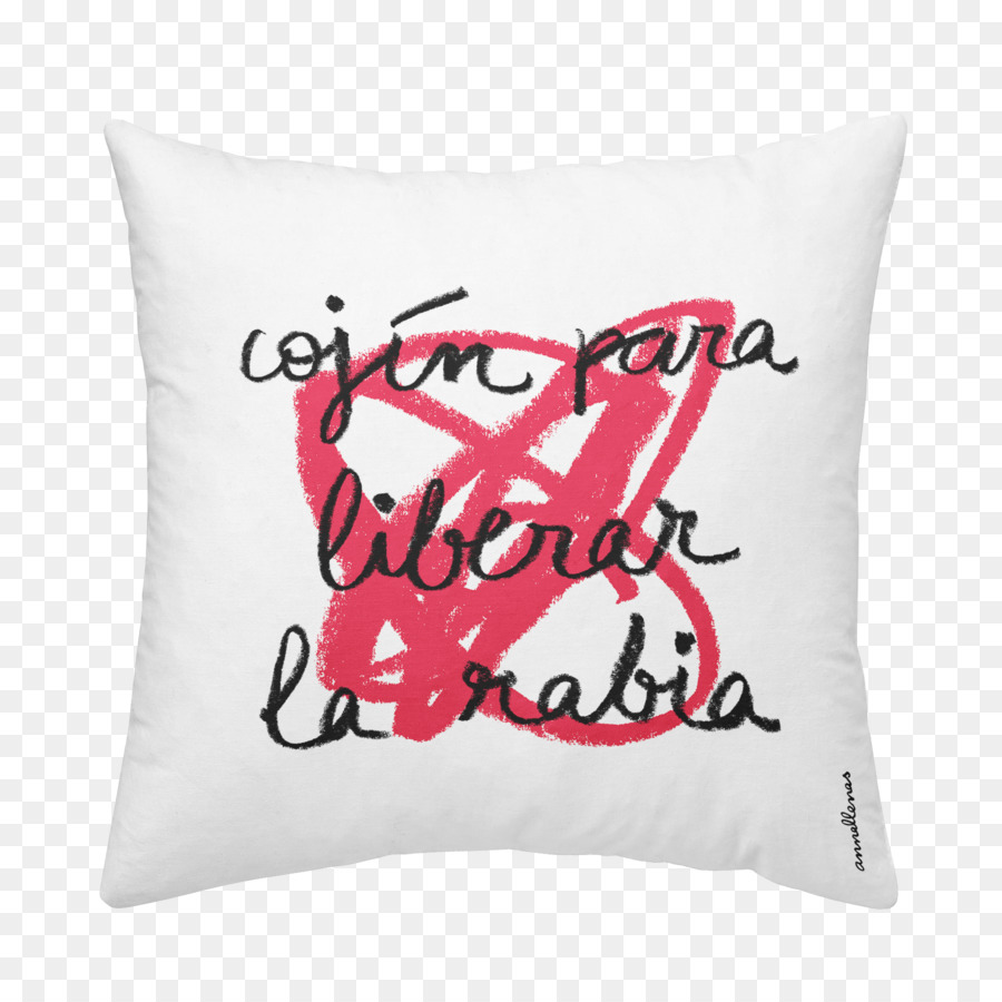 Color Monstruo，Almohada PNG